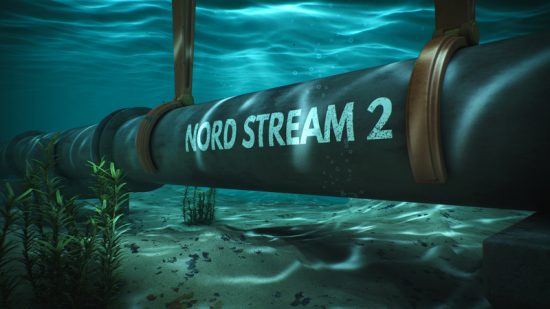 Russia Has Shut Down its Gas Pipeline to Europe - Brownstone Research