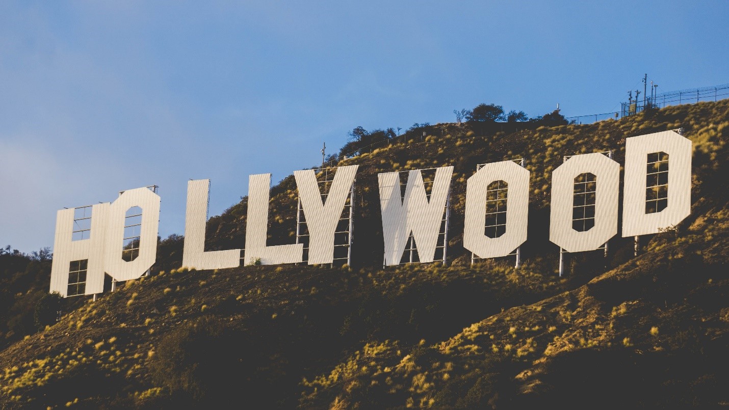 It&rsquo;s Over: AI Will Destroy Hollywood | Brownstone Research