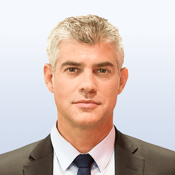 Jason Bodner