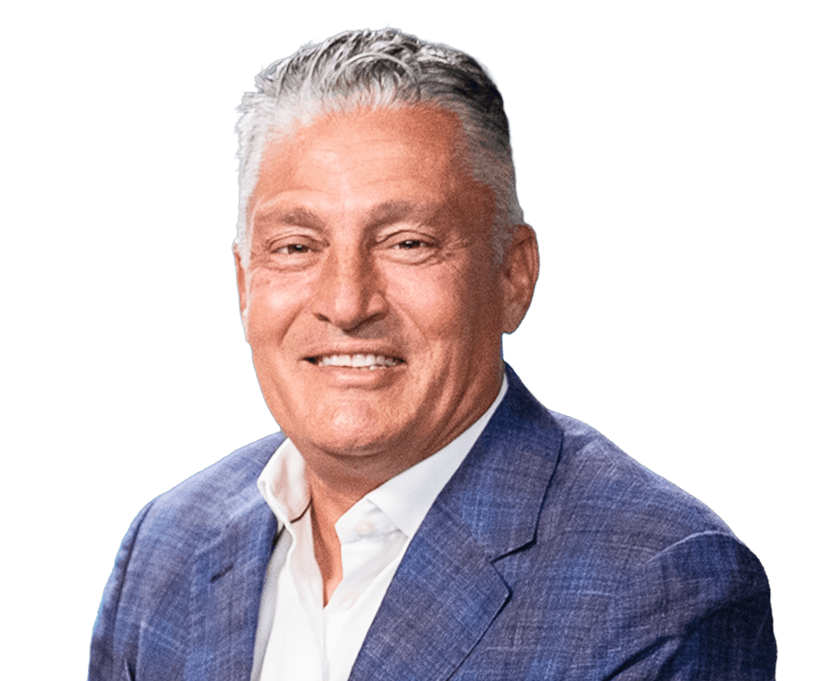 Larry Benedict