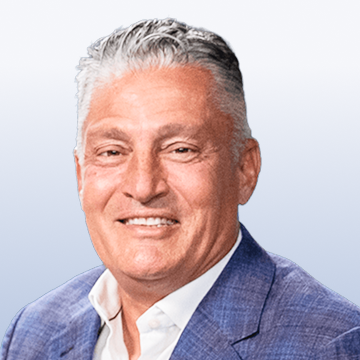 Larry Benedict