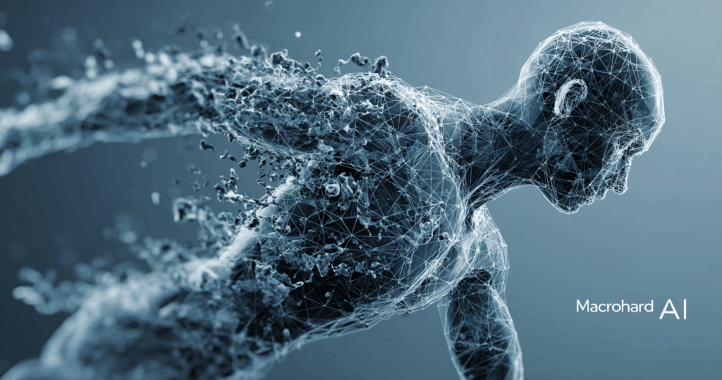 One Million Digital Humans