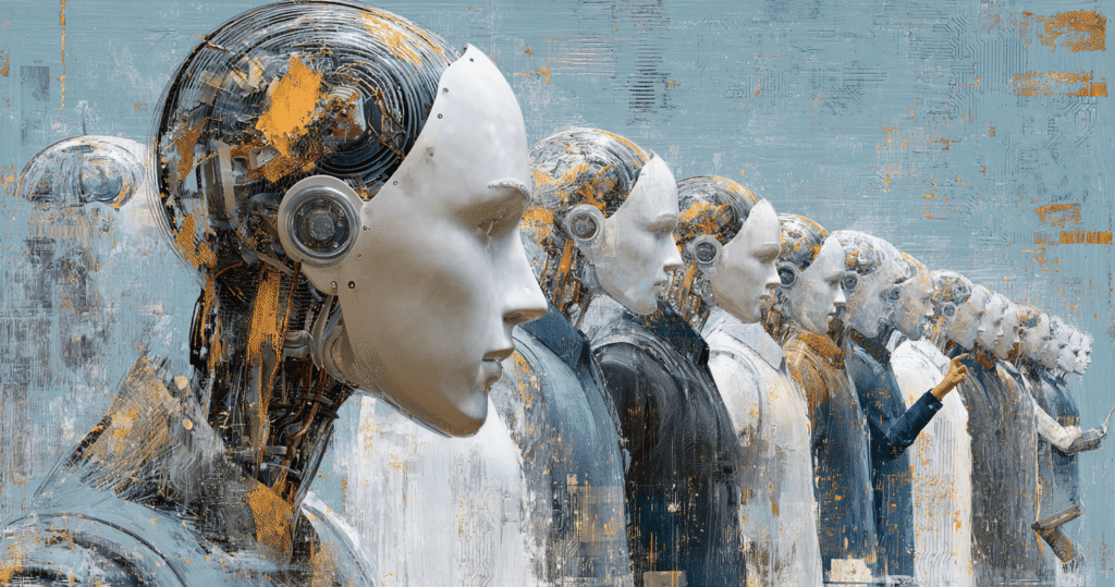 Luddites vs. Effective Acceleration