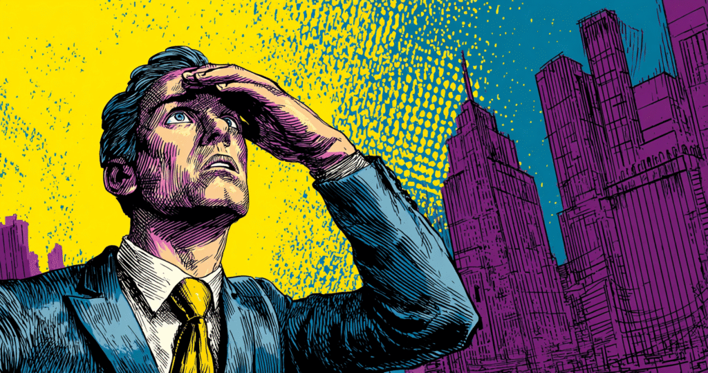 The Truth About the “AI Fear Trade”