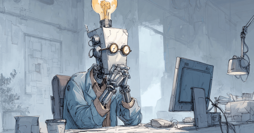IP Rights in the Age of AI