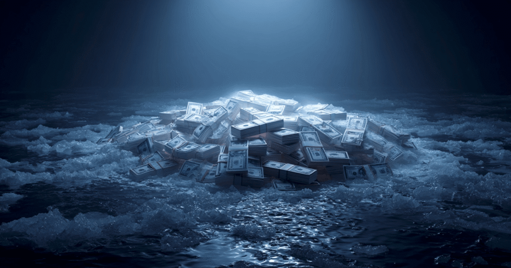 Trump’s Crypto Sideshow