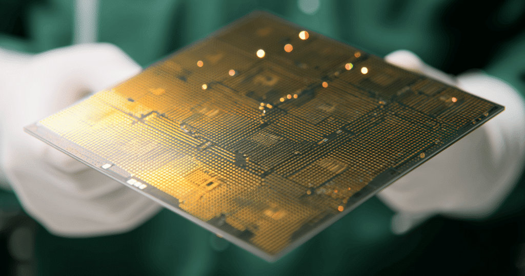 Another Massive AI Deal