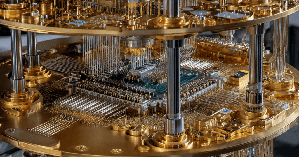 The Next Quantum Milestone