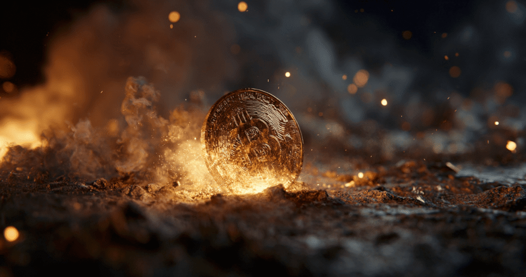 The Bitcoin Regime Change Has Already Started