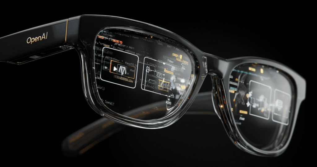 OpenAI’s Agentic AI Smartphone