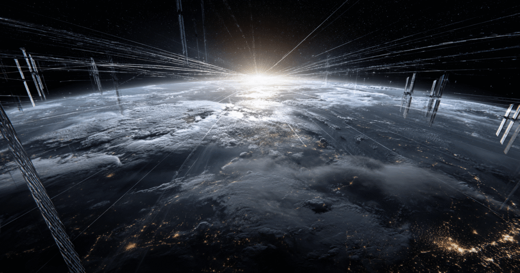 Space-Based Solar Power