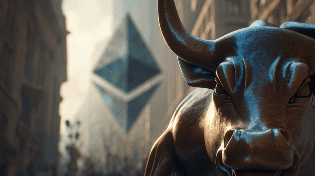 Wall Street Is Telling You What’s Coming