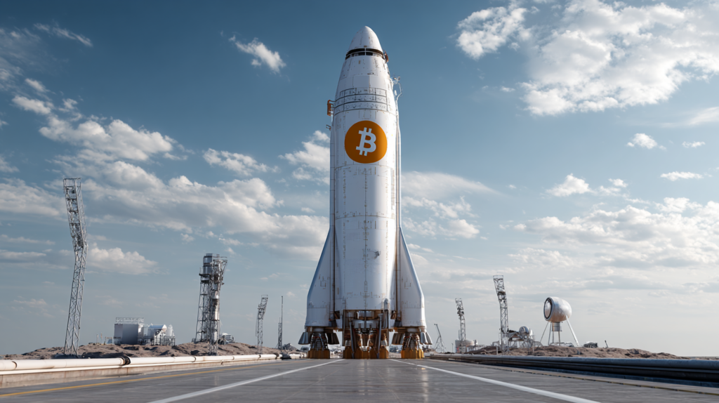 The Secret Rocket Fuel for the Next Bull