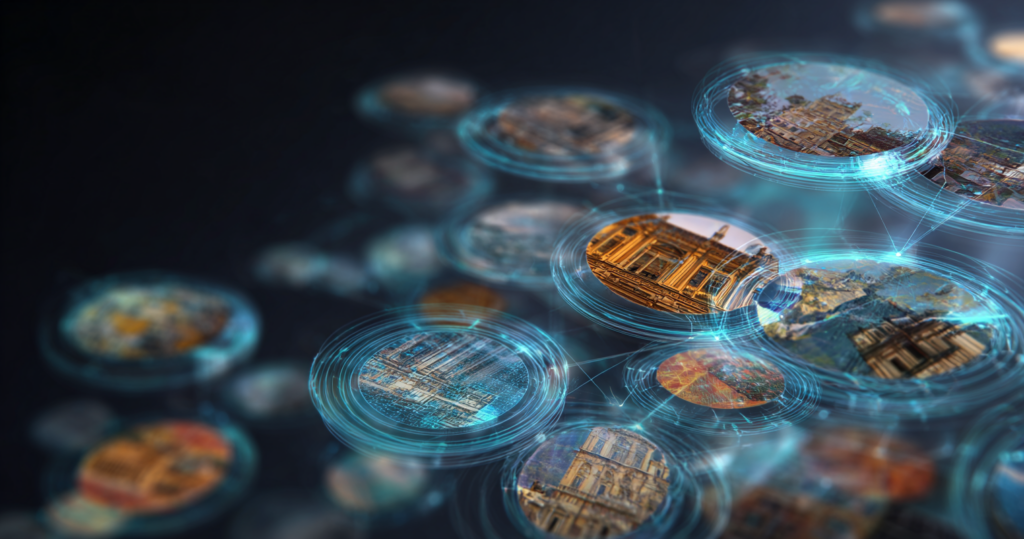 How Everything Becomes Money