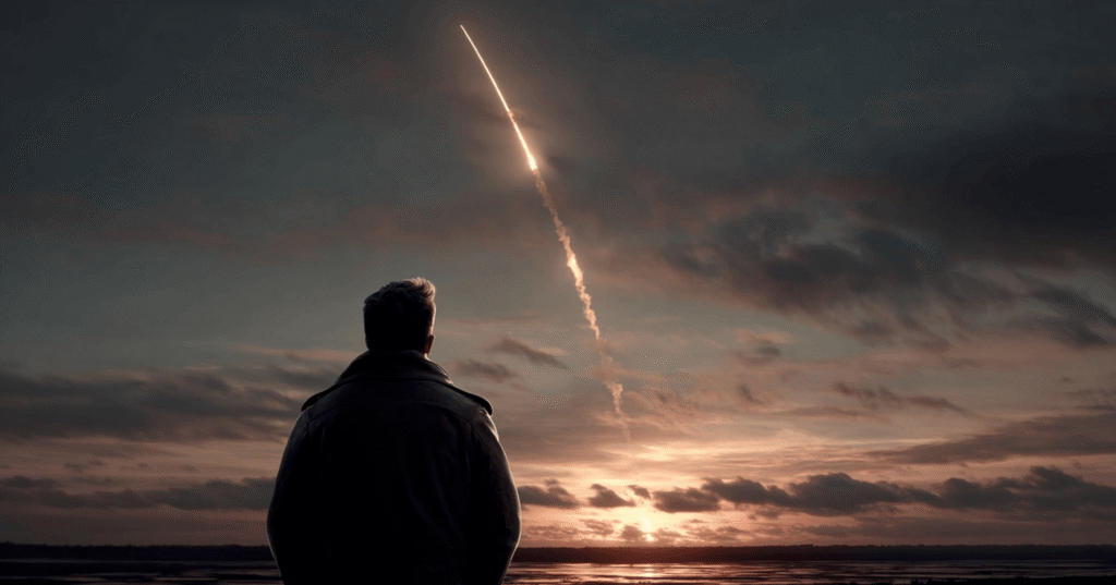 What the Market Doesn’t Understand about SpaceX