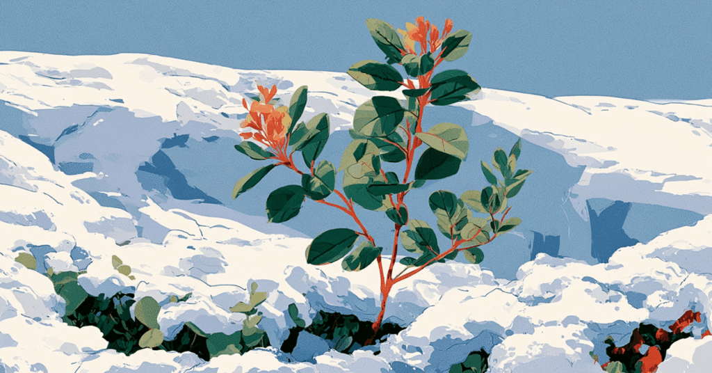 The Biotech Winter Finally Thaws
