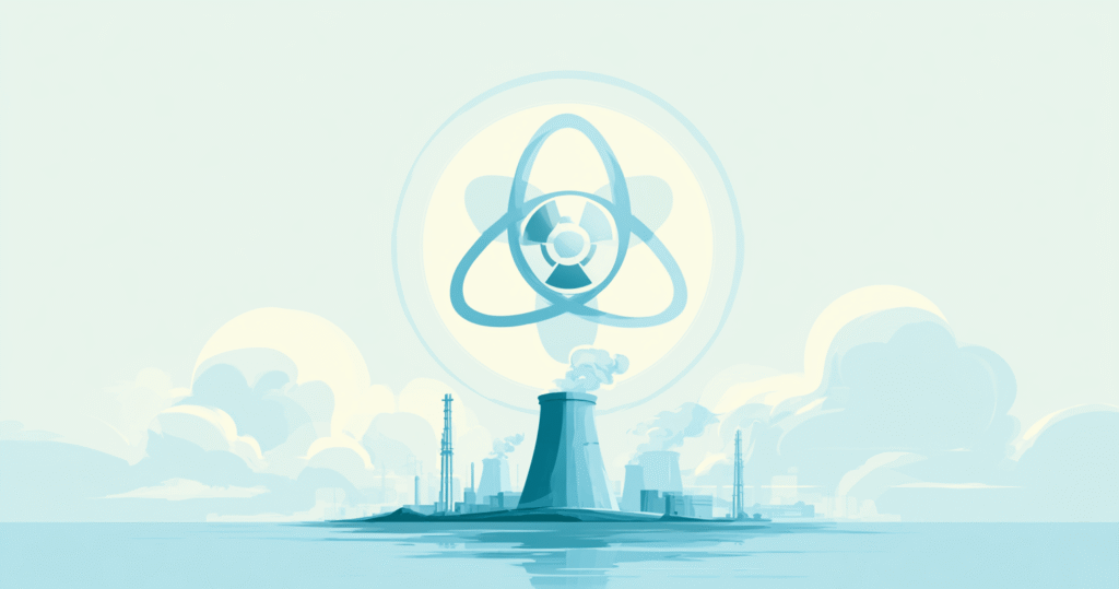 Will Musk Turn to Small Modular Reactors?