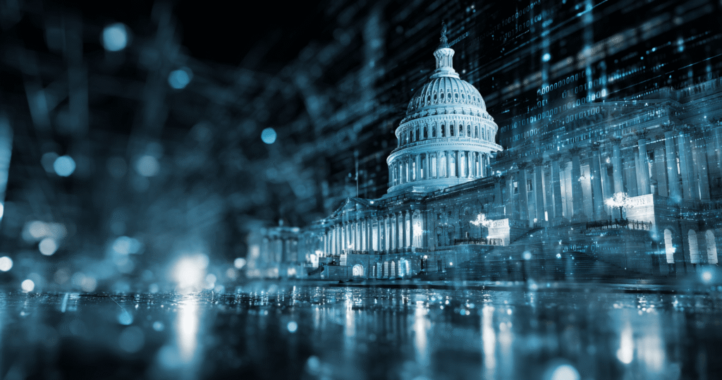 Will Crypto Bend the Knee of Trump?
