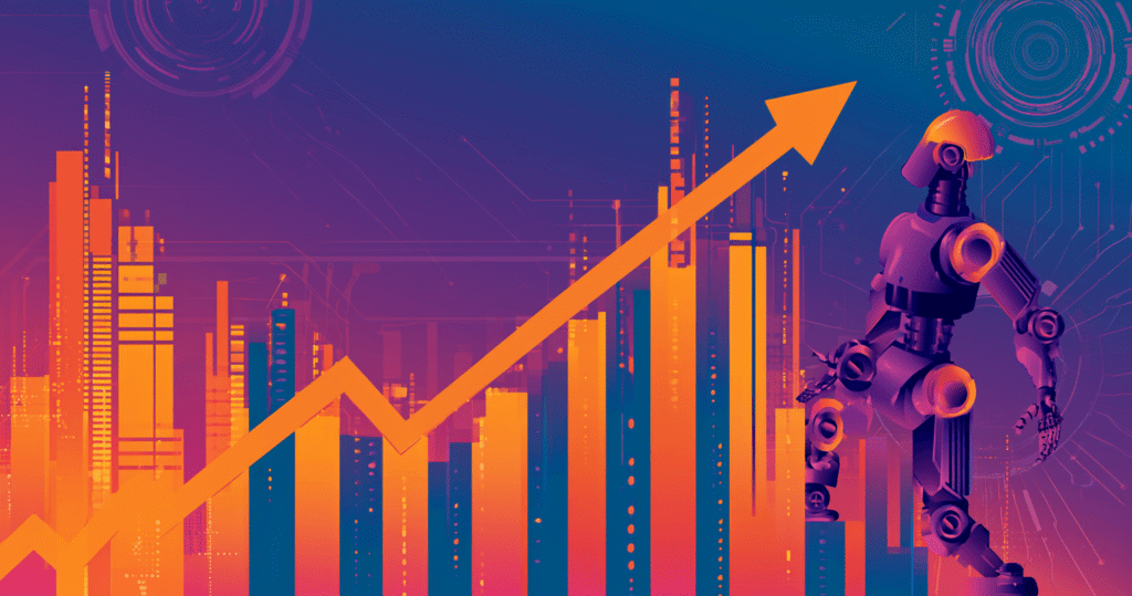 AI Infrastructure Investment Continues to Increase