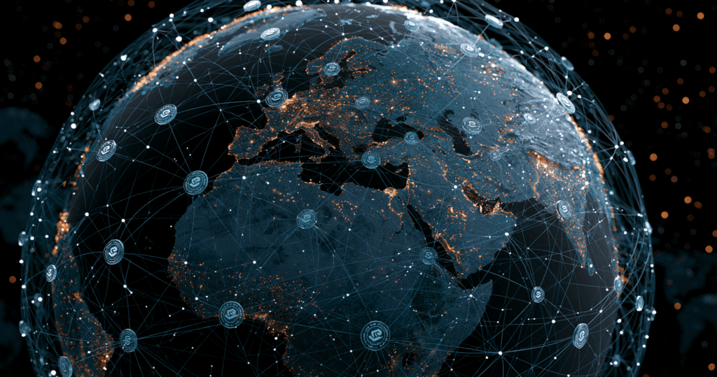A Stablecoin Takeover