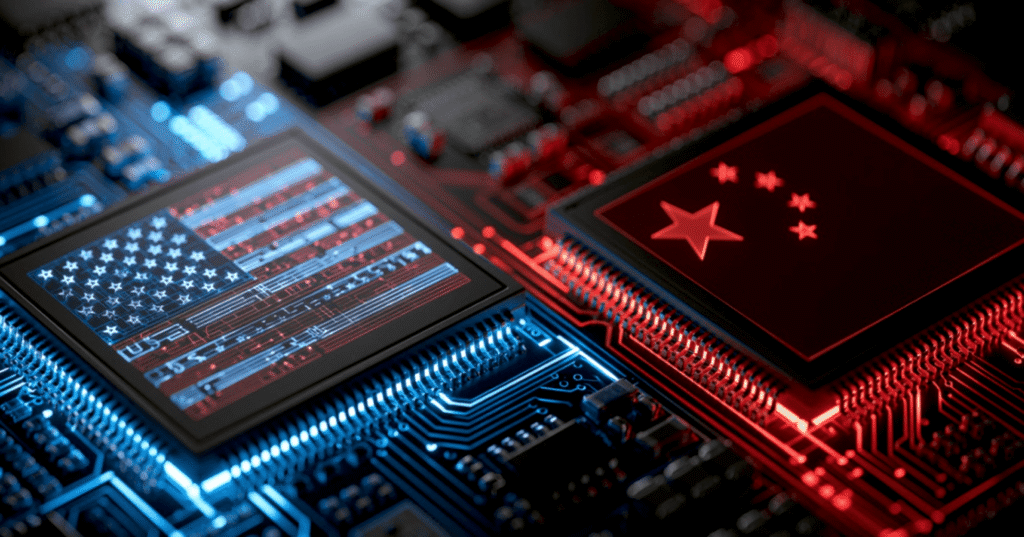 Don’t Fall for the Semiconductor Selloff