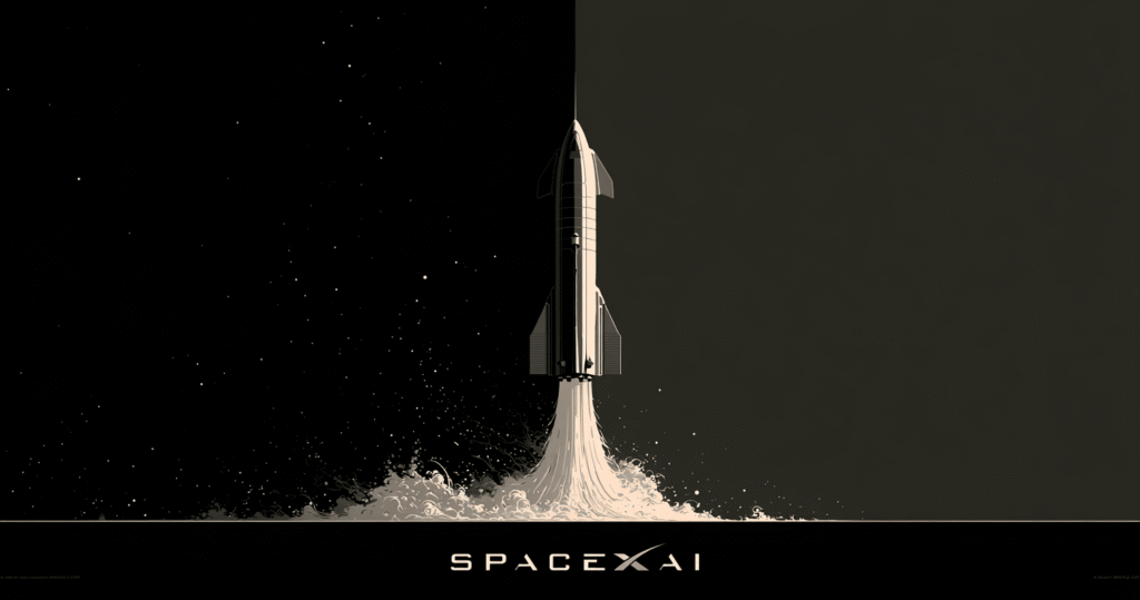 Starship’s 13th Test Launch