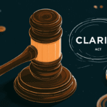 The Eleventh-Hour Push for CLARITY