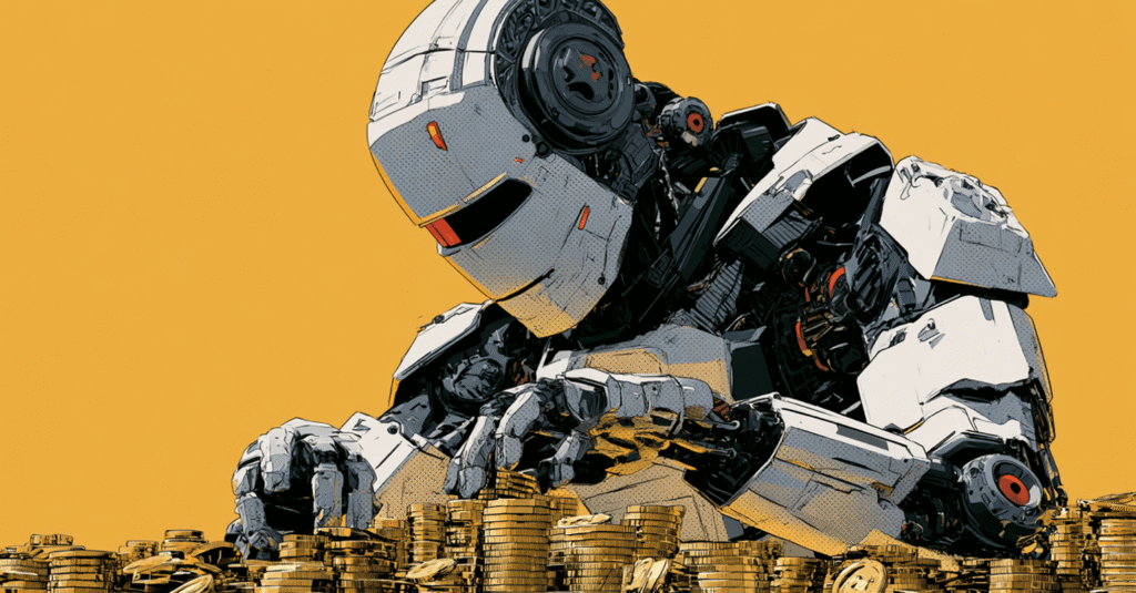 The AI Spending Can (And Will) Continue