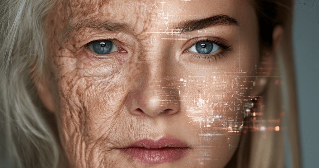 A Cure for Aging?