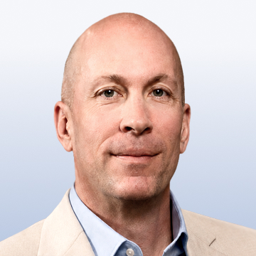 Dave Forest