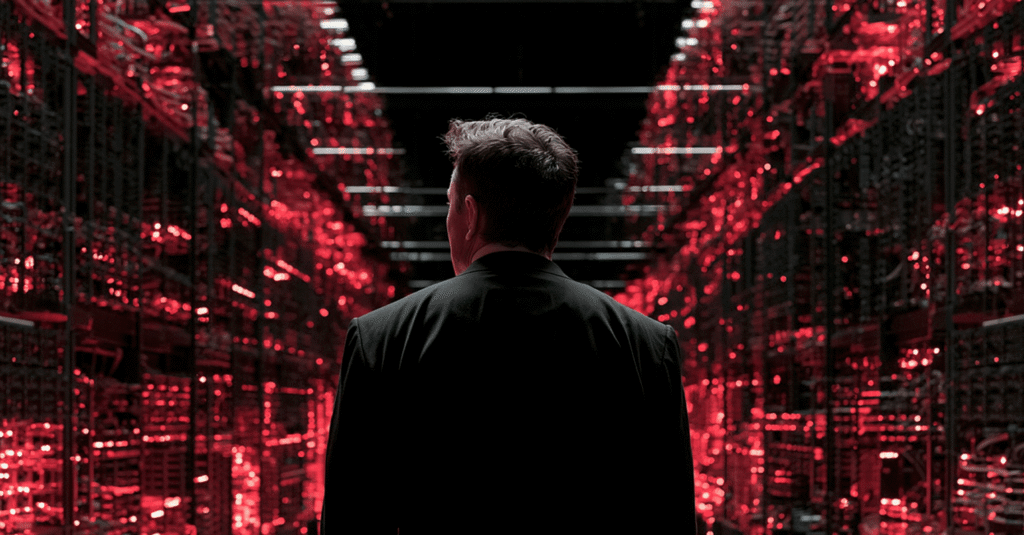 Elon Musk: This Is AI’s Limiting Factor