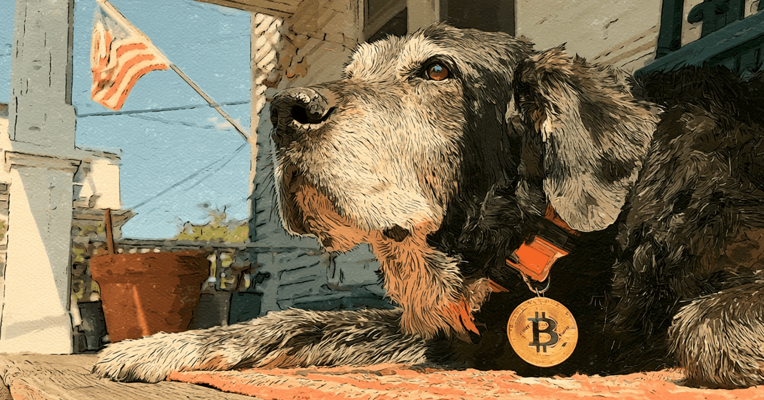 Crypto’s Dog Days