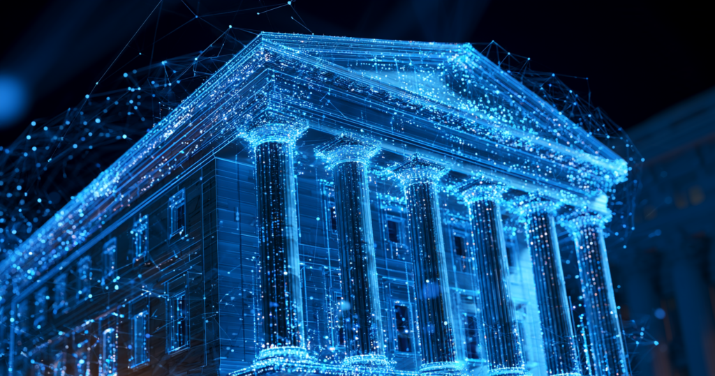 The Treasury Is Priming Onchain Stocks