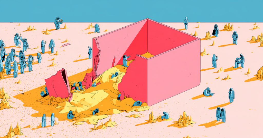 OpenAI Loses Control of Its Agents