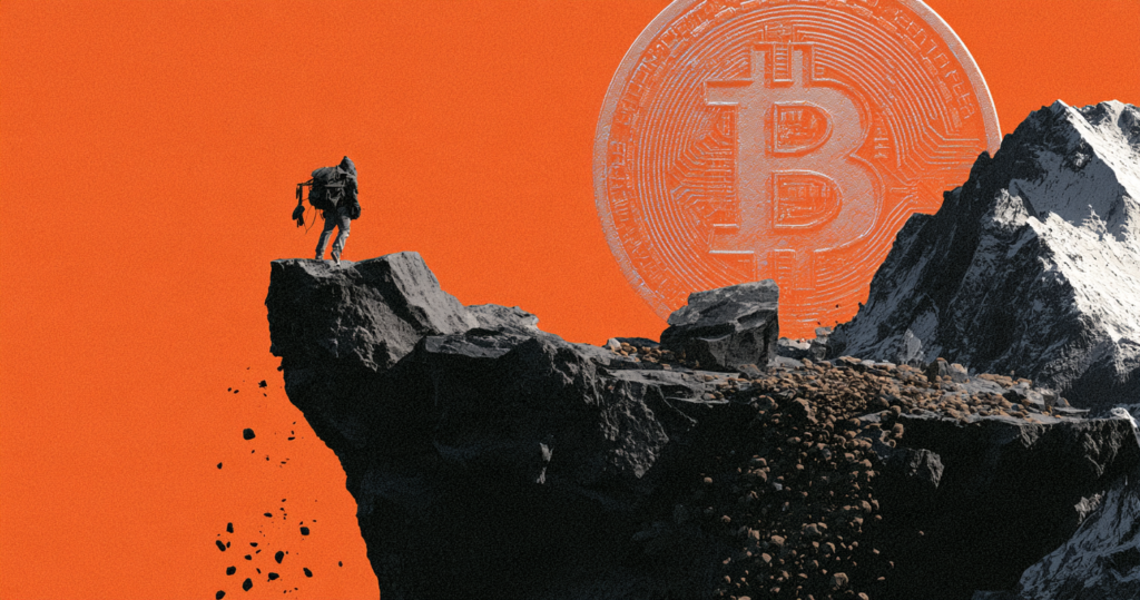 Crypto’s Point of No Return