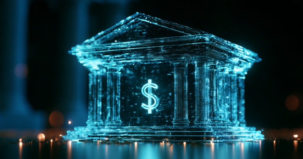 Lending Without the Middlemen