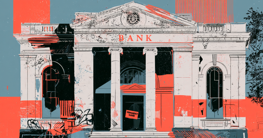 Bank-Pocalypse