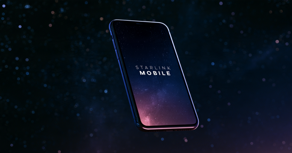 SpaceX to Launch a Mobile Network in the U.S.