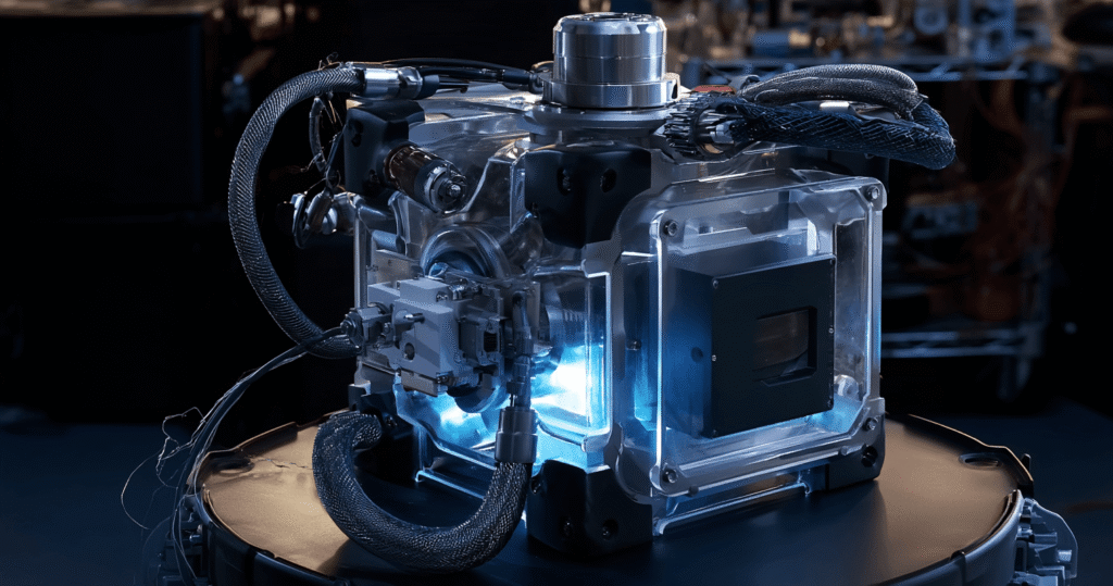 Prompt Manufacturing