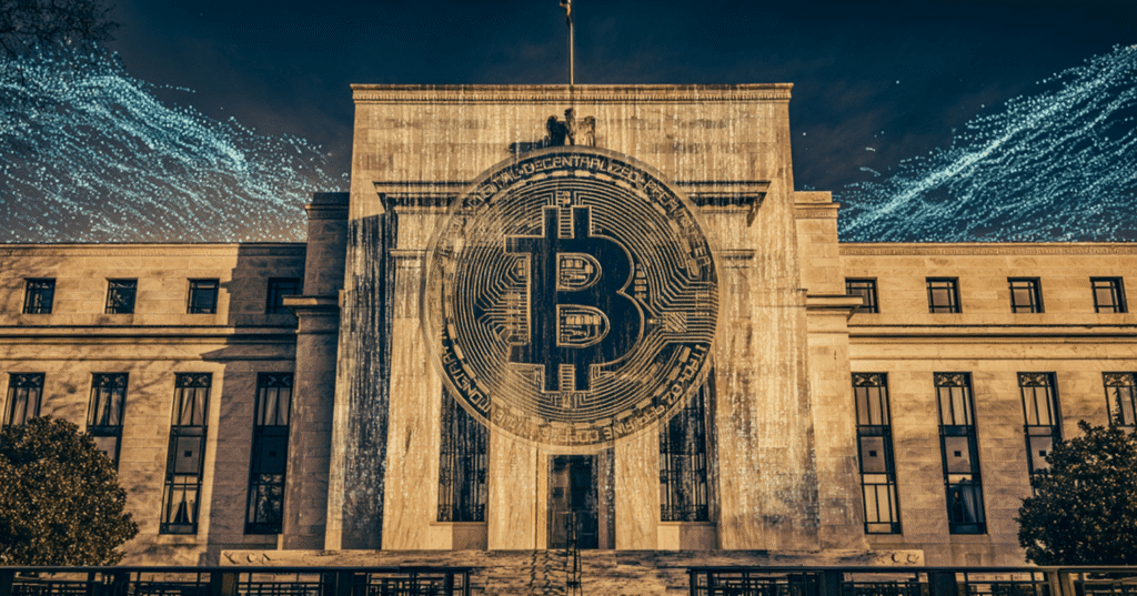 Why the Fed Might Actually End